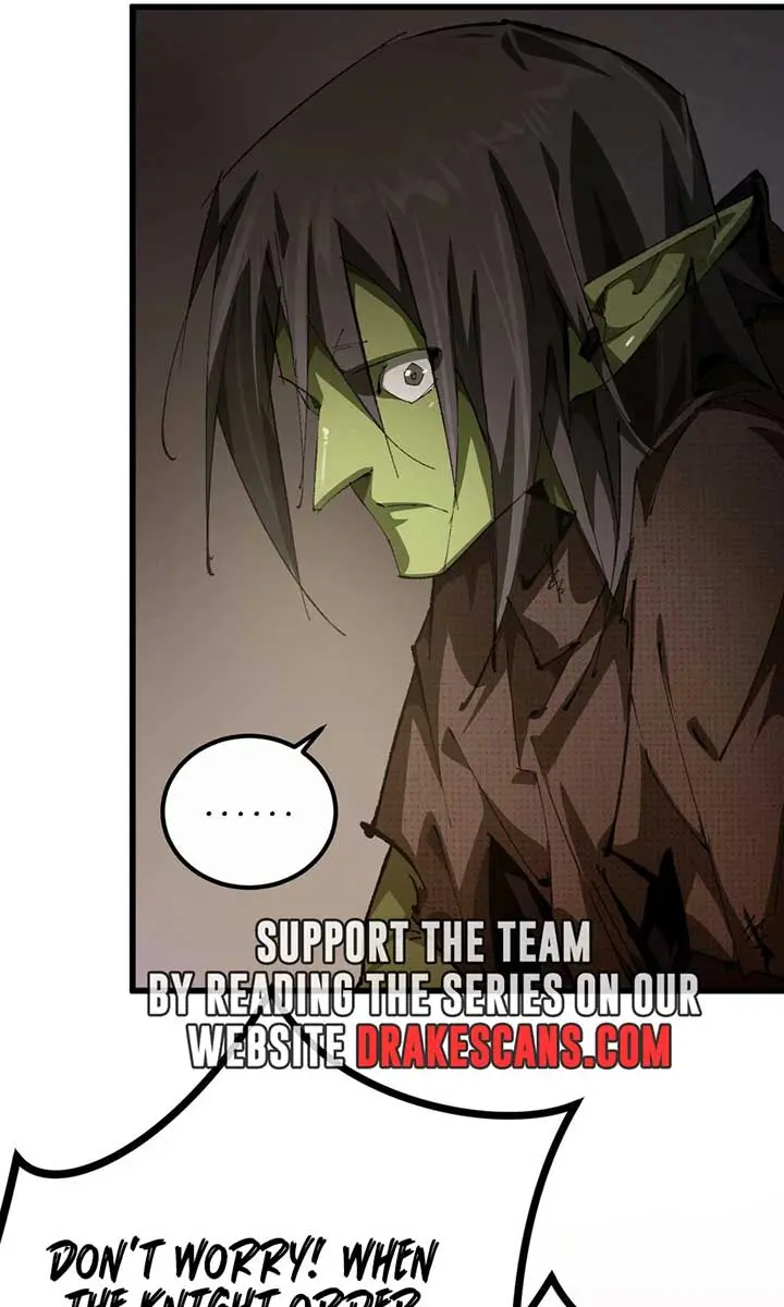 From Goblin to Goblin God Chapter 1 Page 74