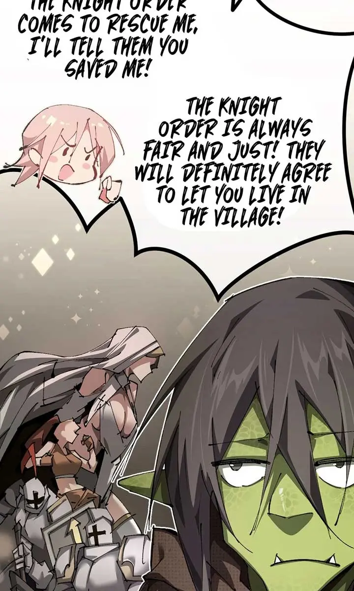 From Goblin to Goblin God Chapter 1 Page 75