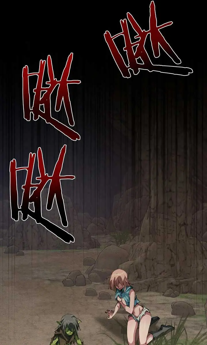 From Goblin to Goblin God Chapter 1 Page 78