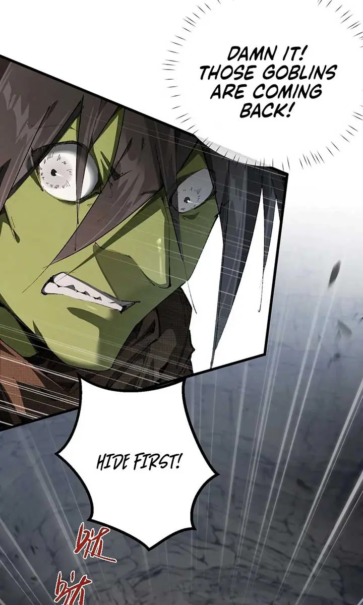 From Goblin to Goblin God Chapter 1 Page 80