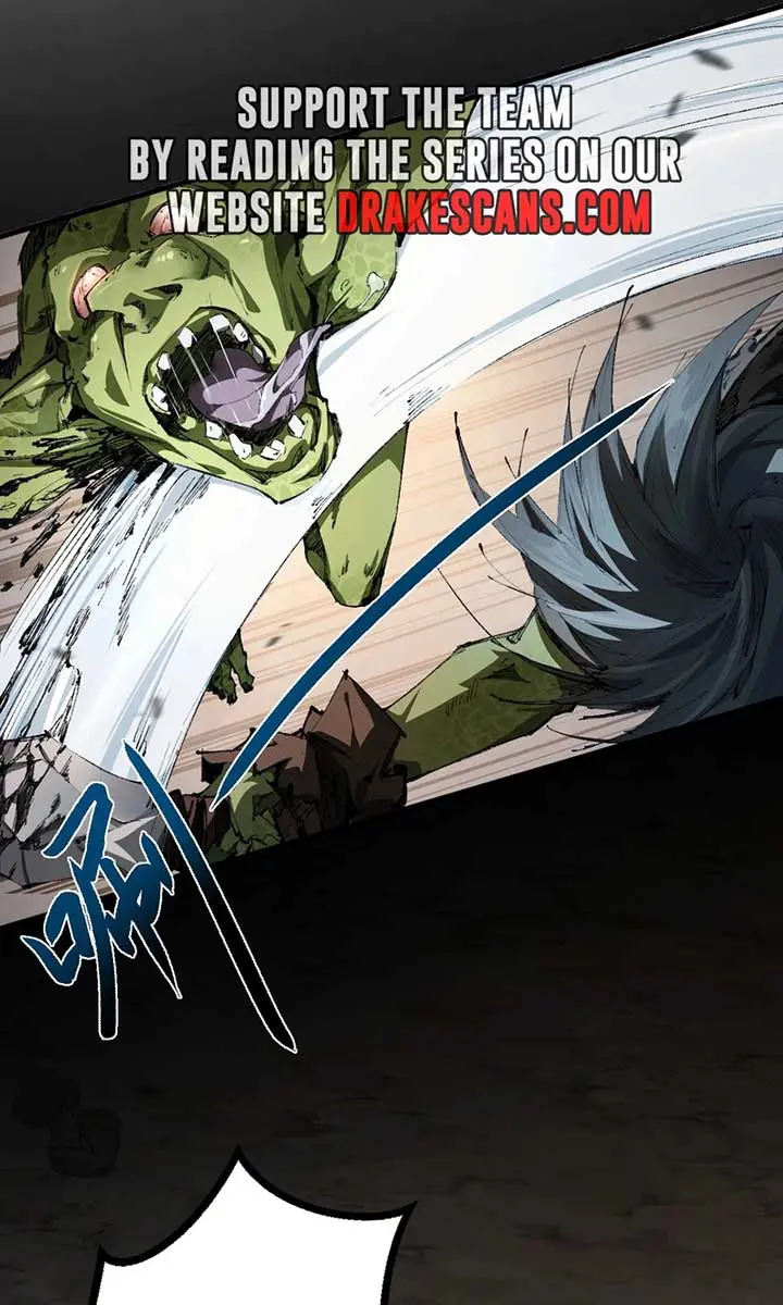 From Goblin to Goblin God Chapter 1 Page 86