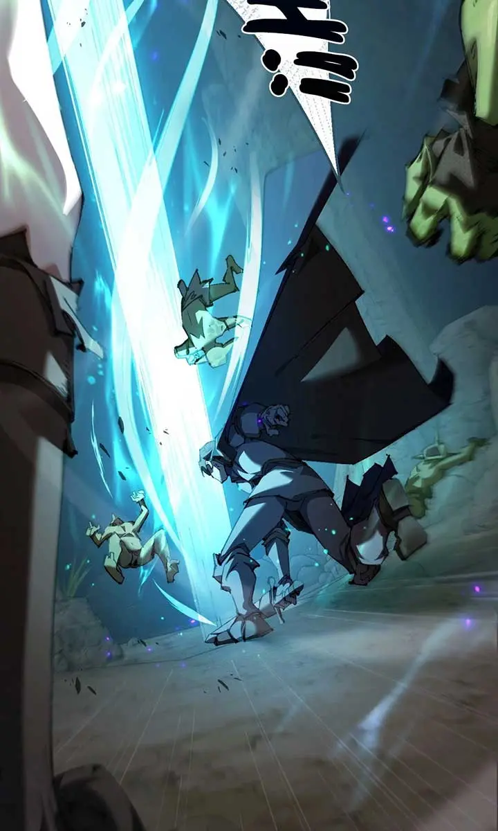 From Goblin to Goblin God Chapter 1 Page 92