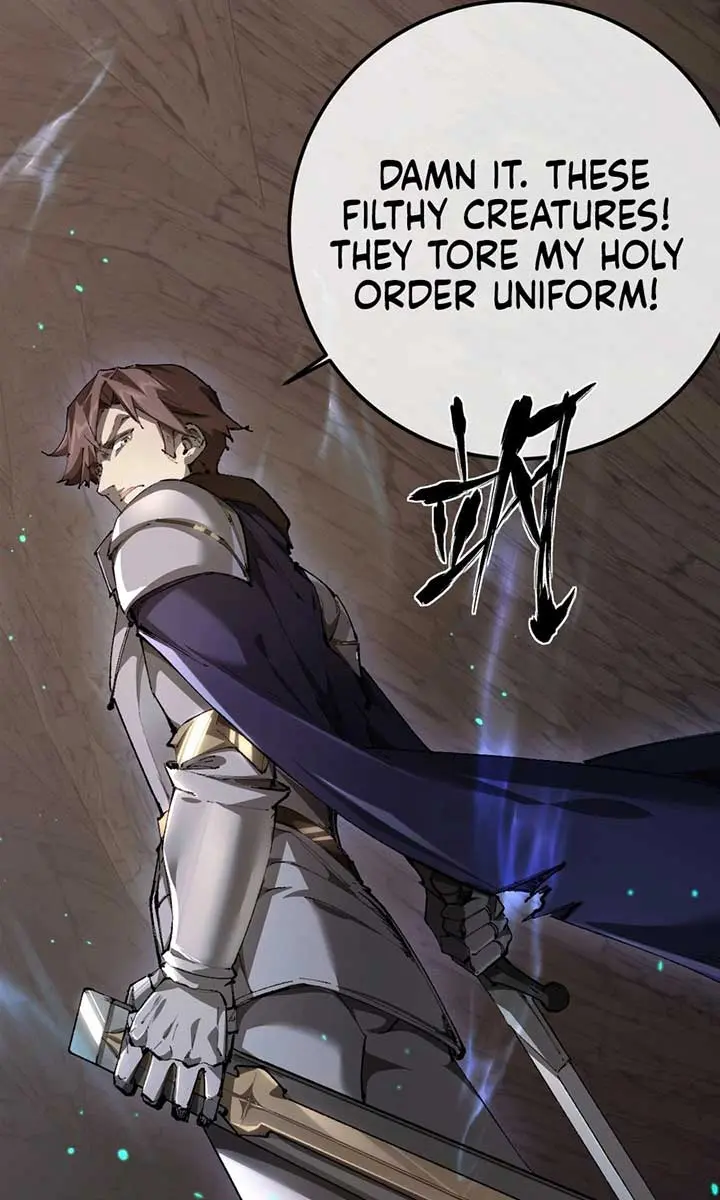 From Goblin to Goblin God Chapter 1 Page 94