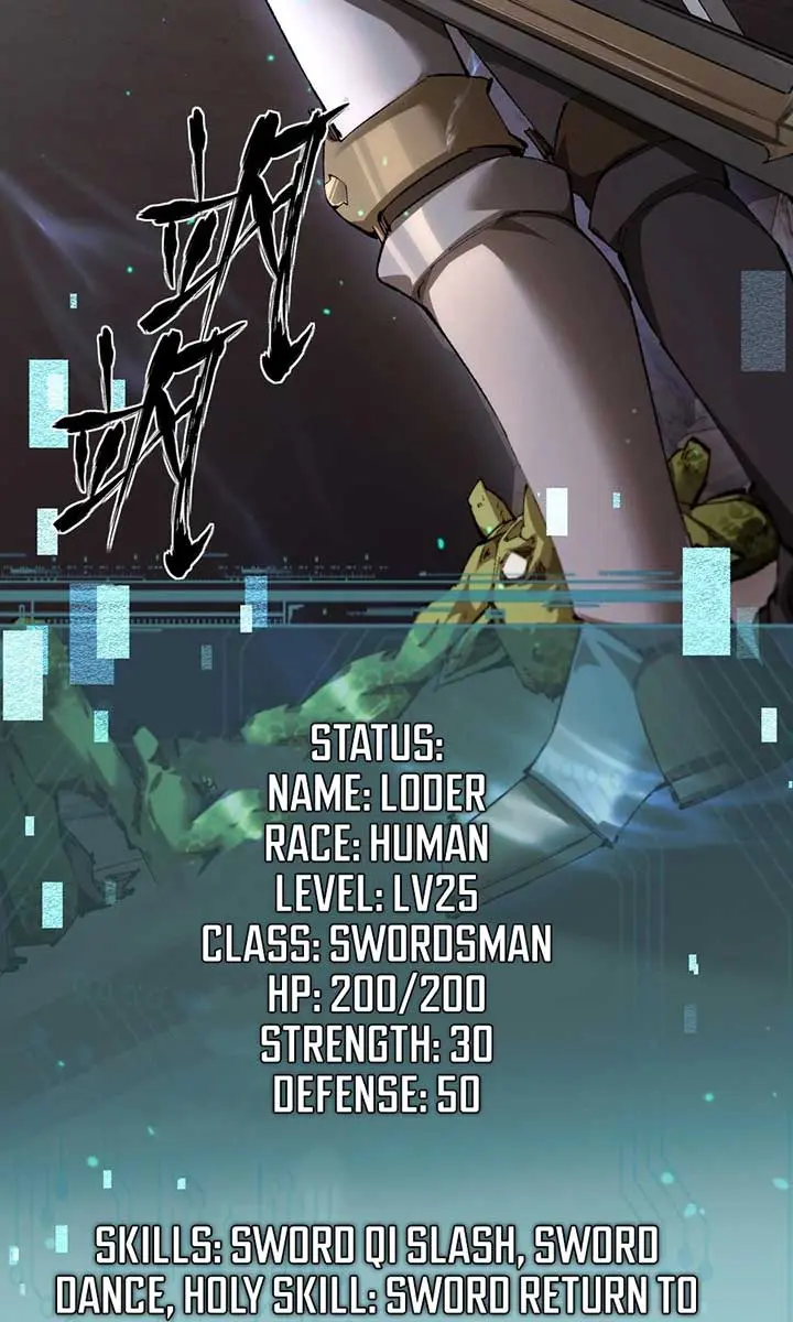 From Goblin to Goblin God Chapter 1 Page 95