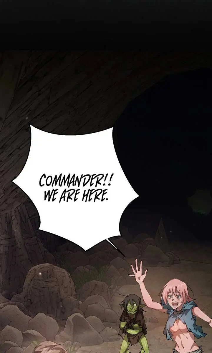 From Goblin to Goblin God Chapter 1 Page 98
