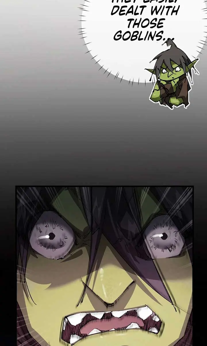 From Goblin to Goblin God Chapter 1 Page 100