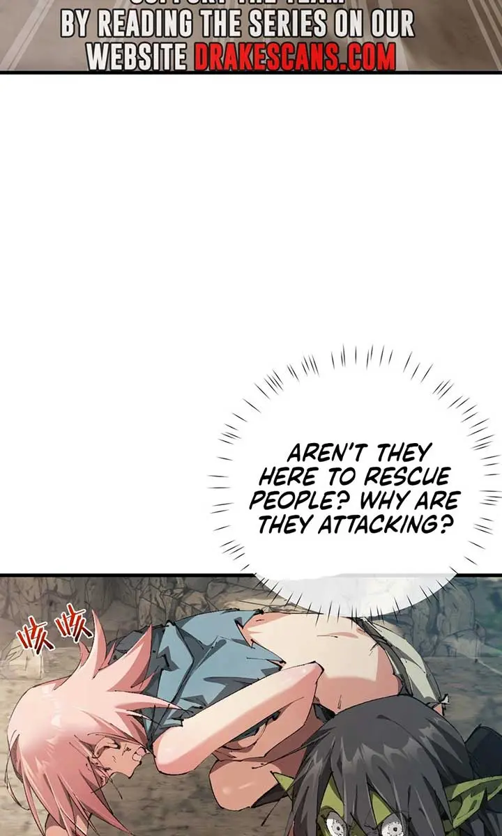 From Goblin to Goblin God Chapter 1 Page 107