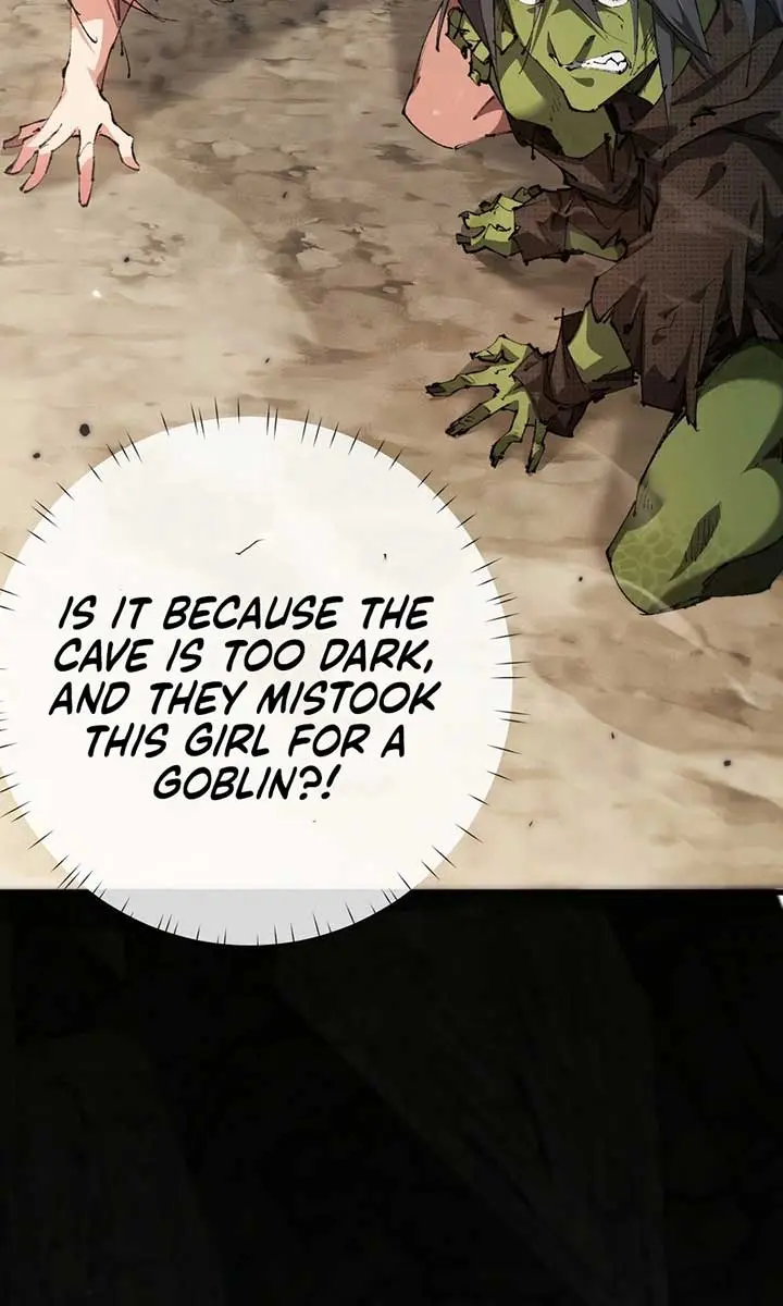 From Goblin to Goblin God Chapter 1 Page 108