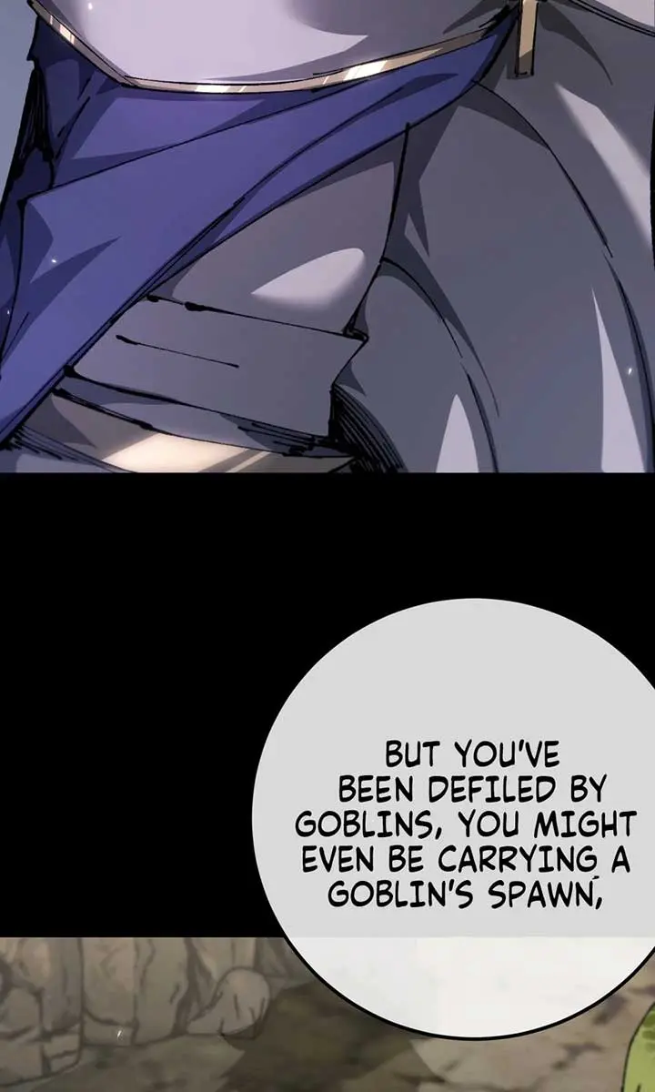 From Goblin to Goblin God Chapter 1 Page 114