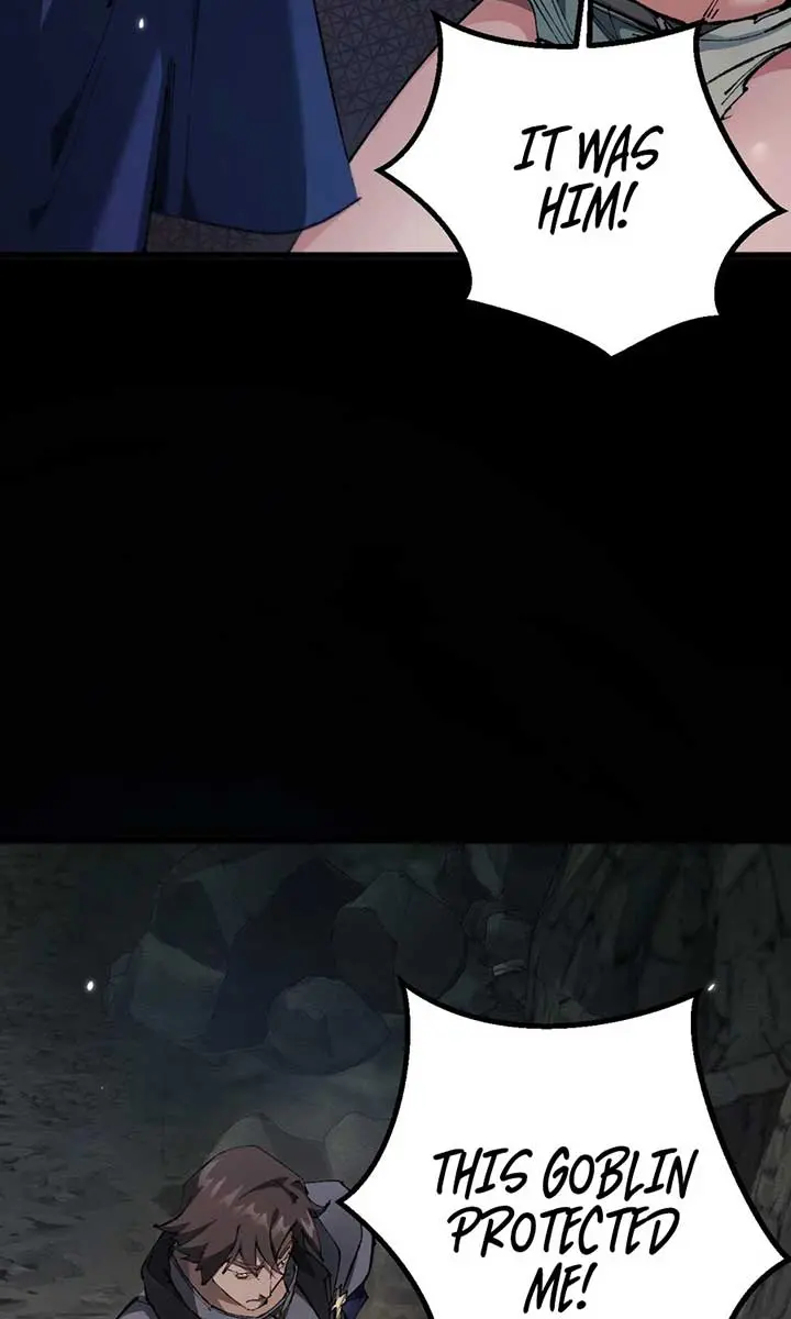 From Goblin to Goblin God Chapter 1 Page 118