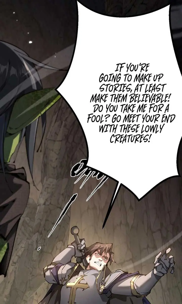 From Goblin to Goblin God Chapter 1 Page 121