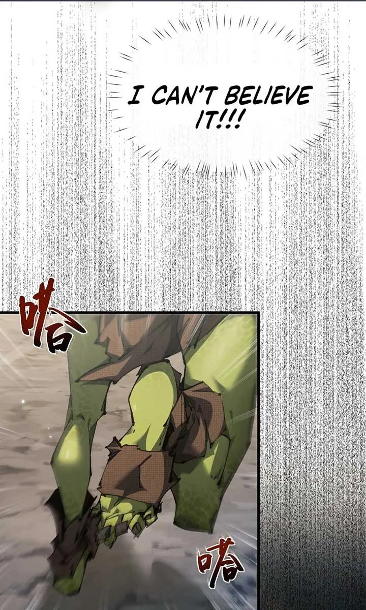 From Goblin to Goblin God Chapter 1 Page 124