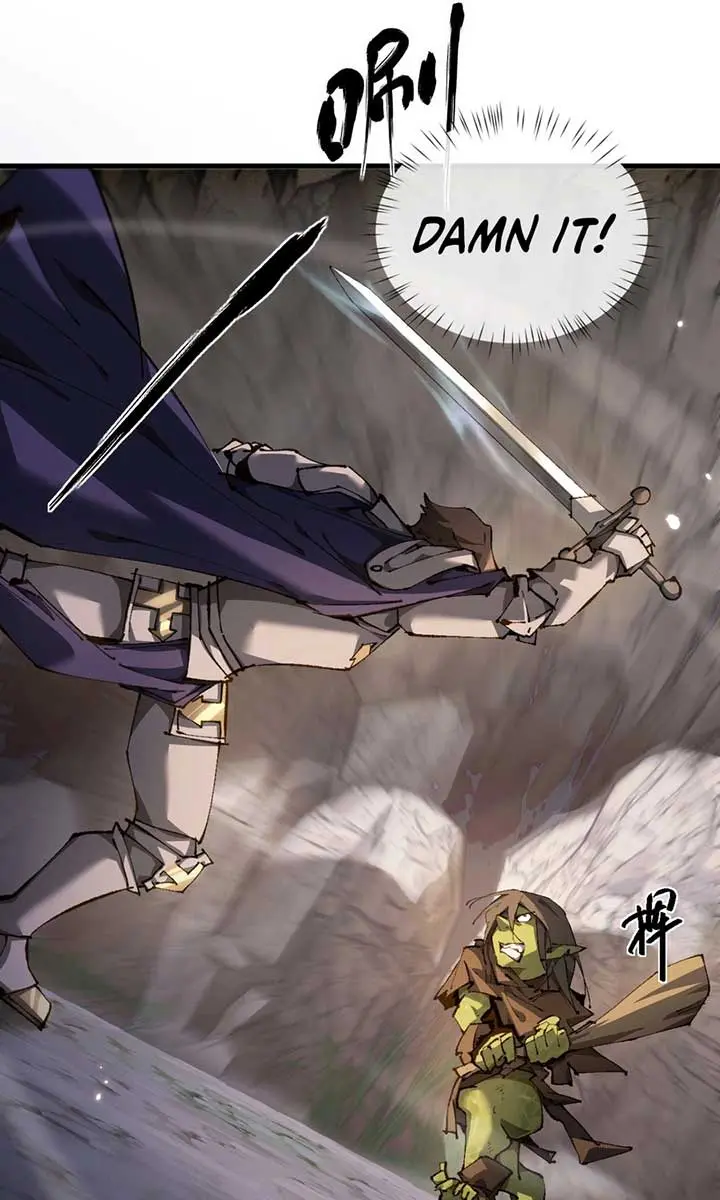 From Goblin to Goblin God Chapter 1 Page 127