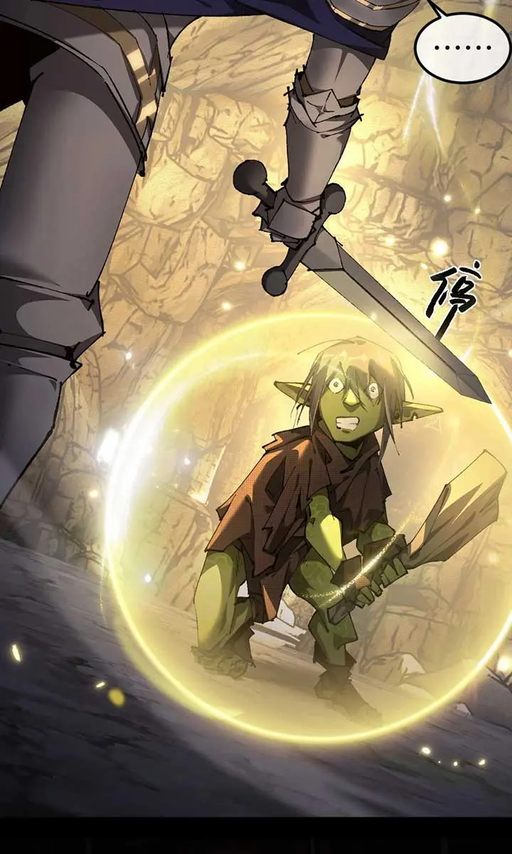 From Goblin to Goblin God Chapter 1 Page 132