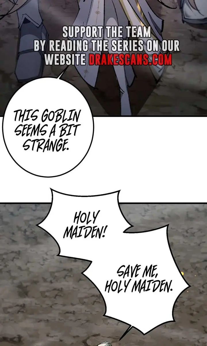 From Goblin to Goblin God Chapter 1 Page 135