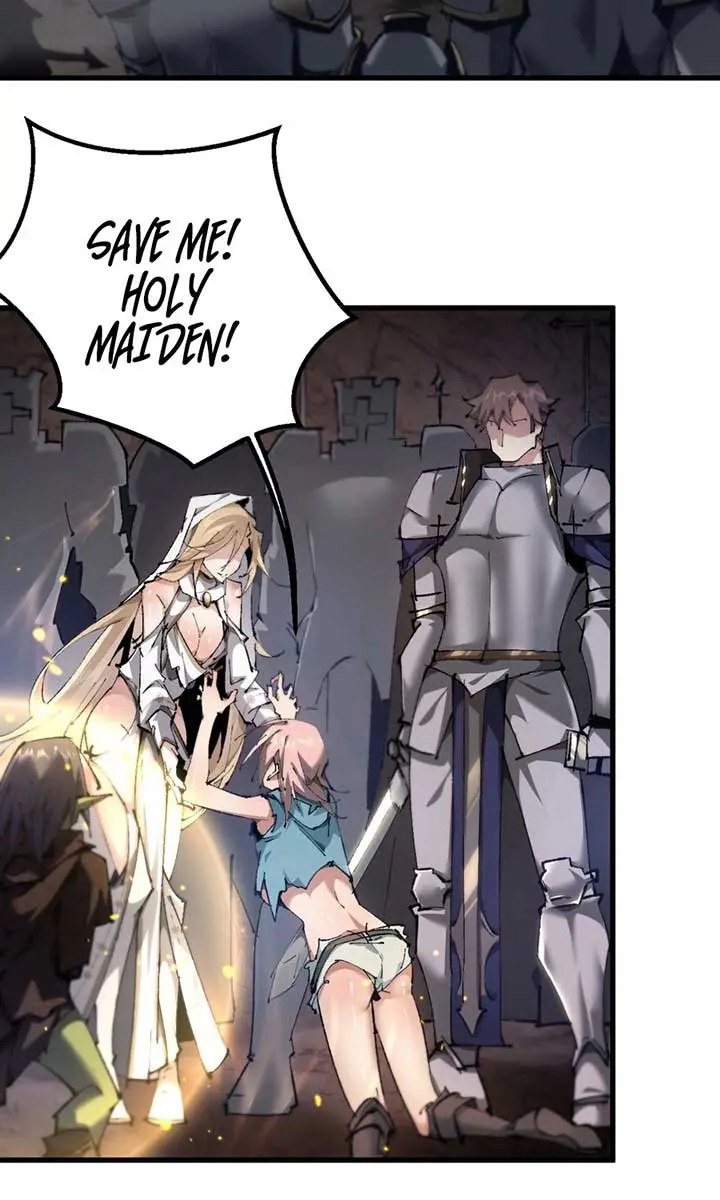 From Goblin to Goblin God Chapter 1 Page 137