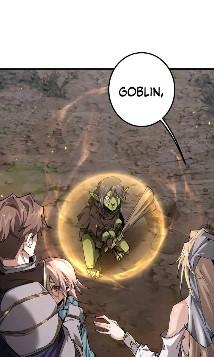 From Goblin to Goblin God Chapter 1 Page 138