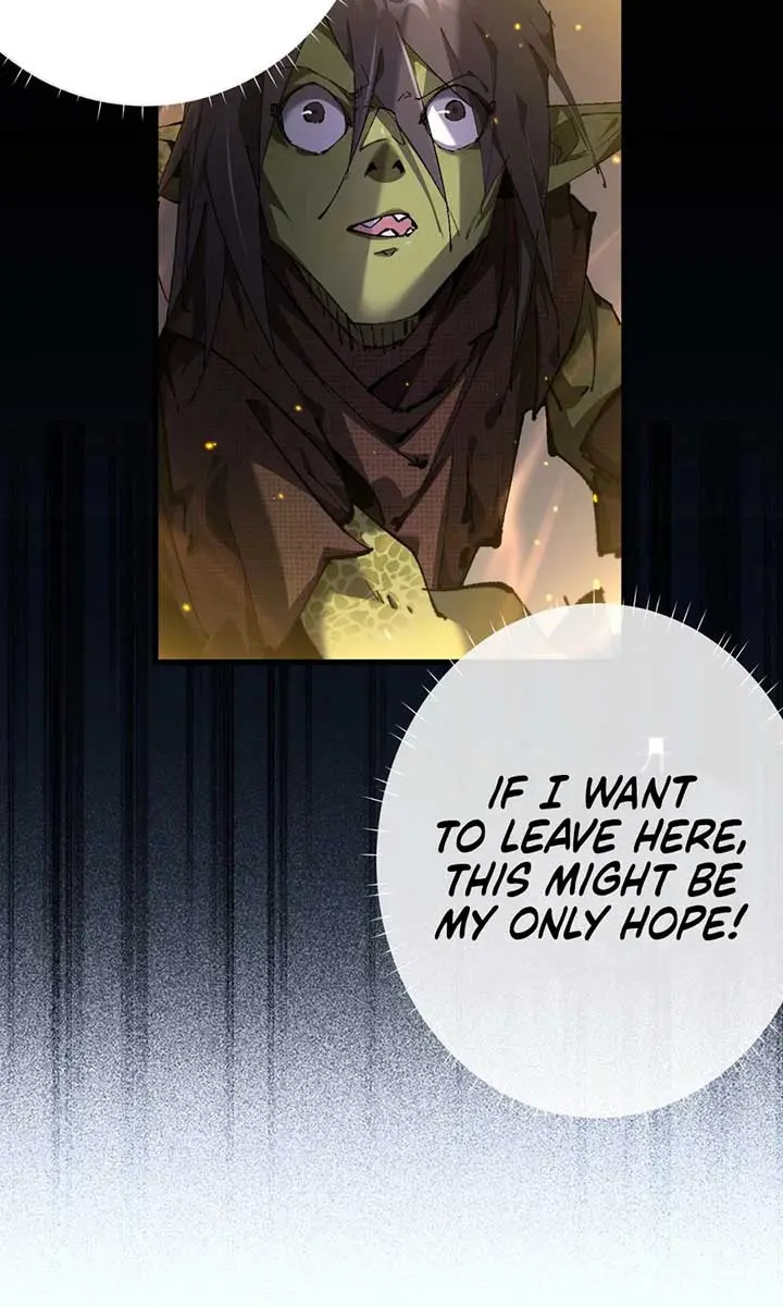 From Goblin to Goblin God Chapter 1 Page 140