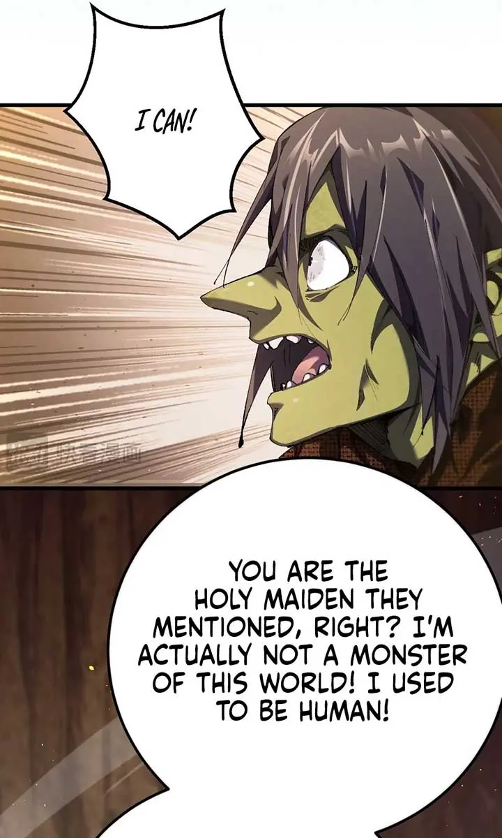From Goblin to Goblin God Chapter 1 Page 142