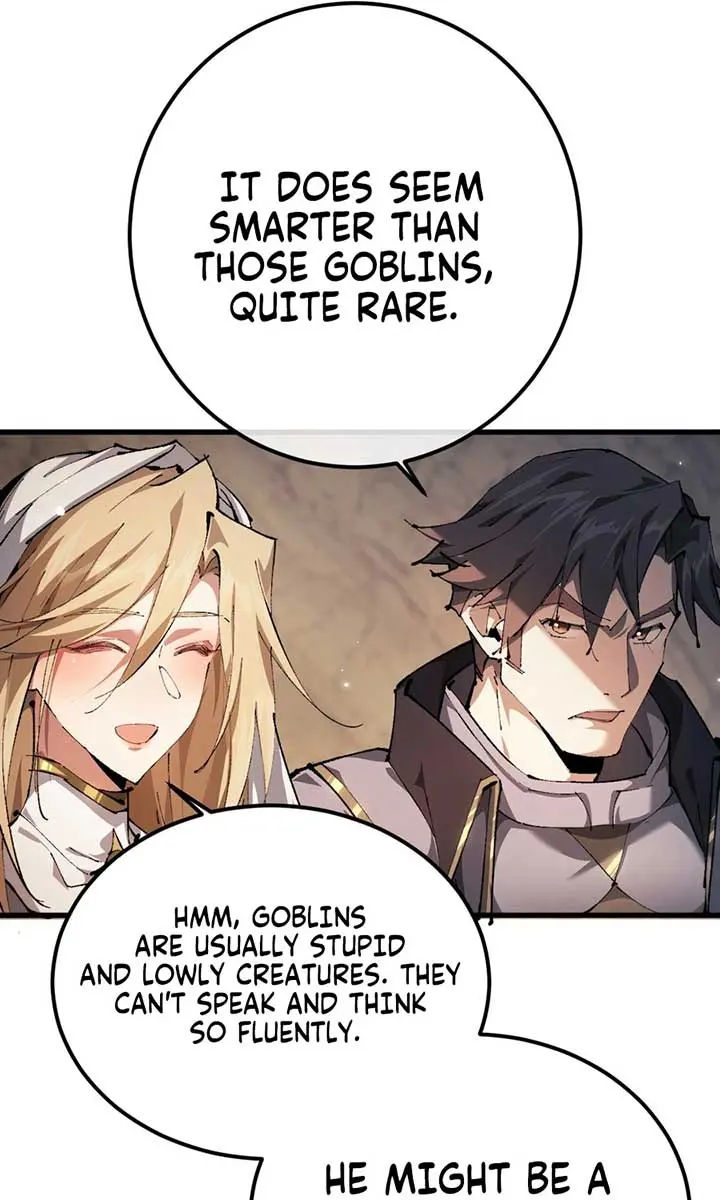 From Goblin to Goblin God Chapter 1 Page 145