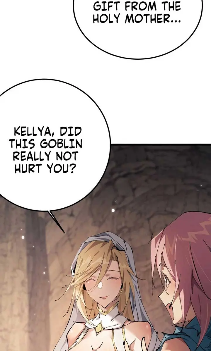 From Goblin to Goblin God Chapter 1 Page 146