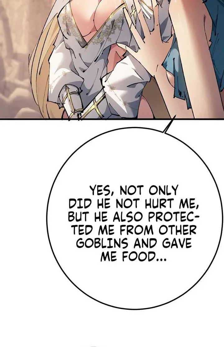 From Goblin to Goblin God Chapter 1 Page 147
