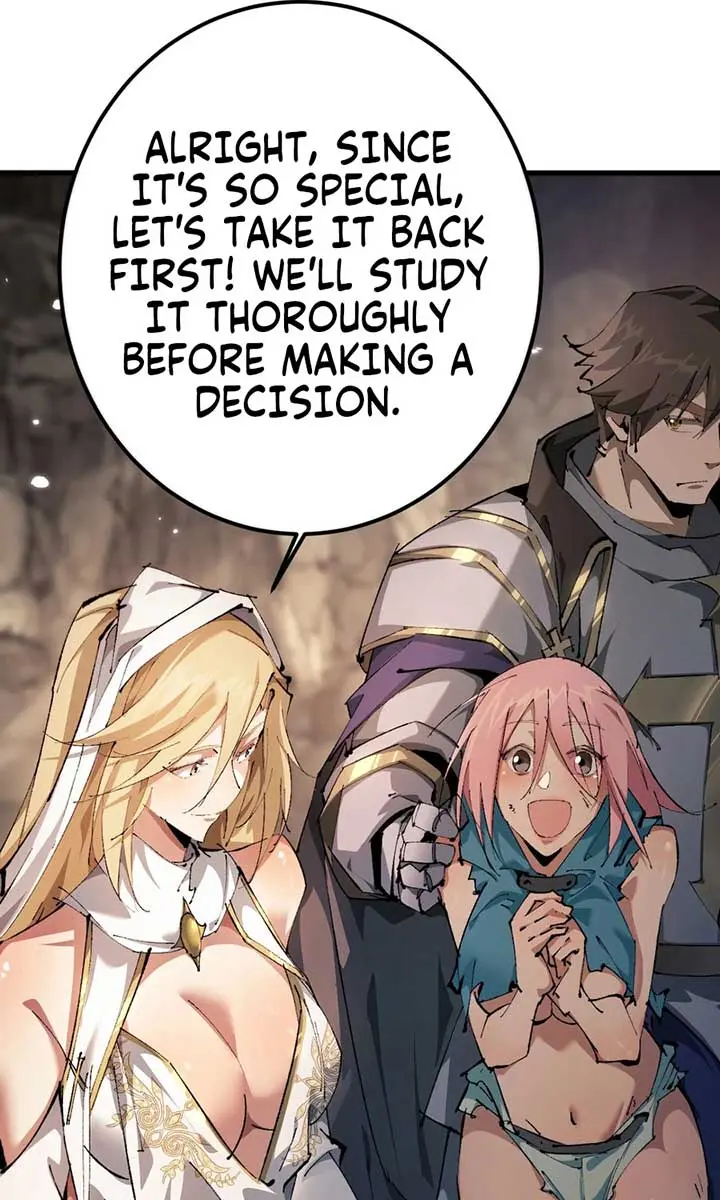 From Goblin to Goblin God Chapter 1 Page 148
