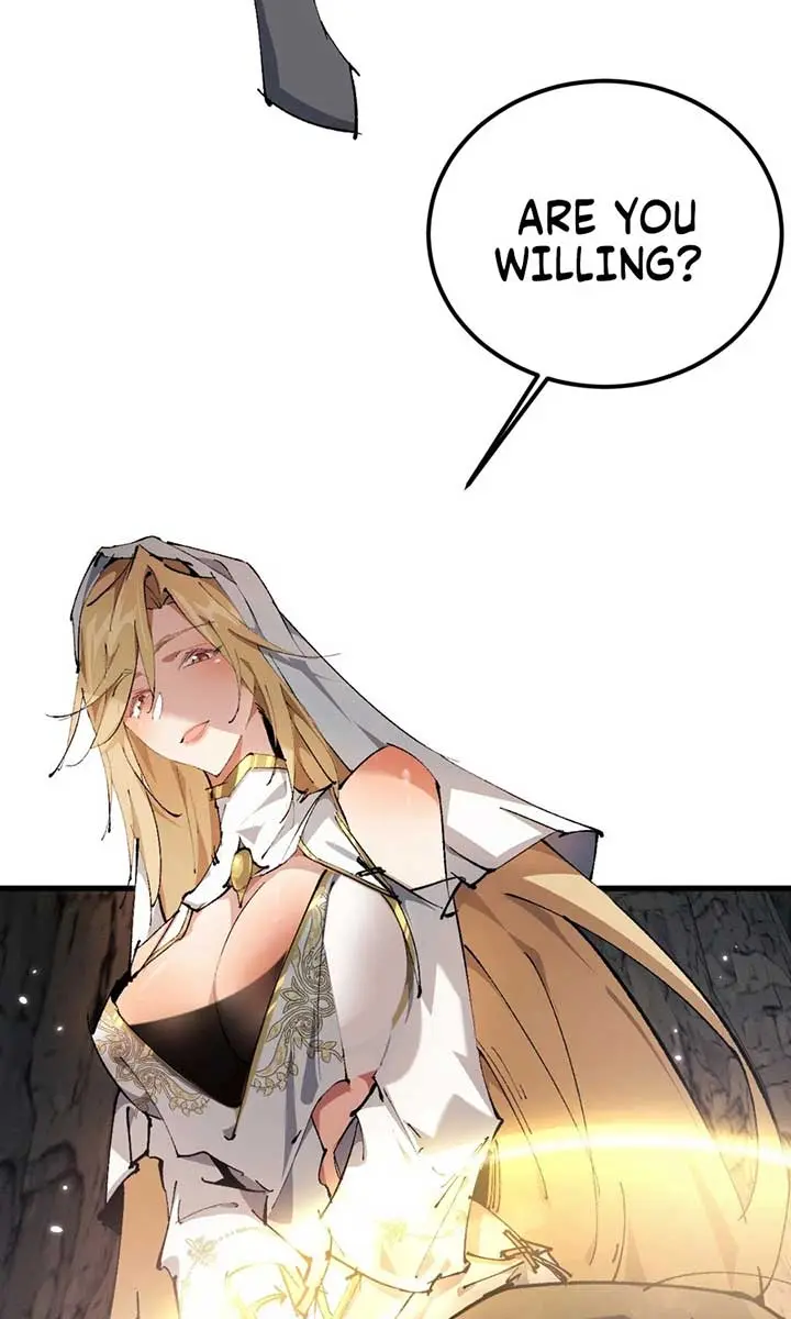 From Goblin to Goblin God Chapter 1 Page 150