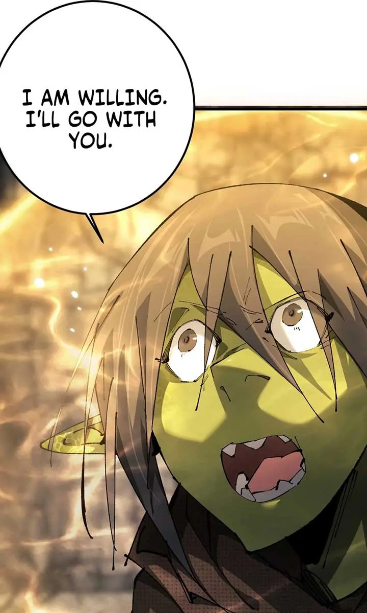 From Goblin to Goblin God Chapter 1 Page 152