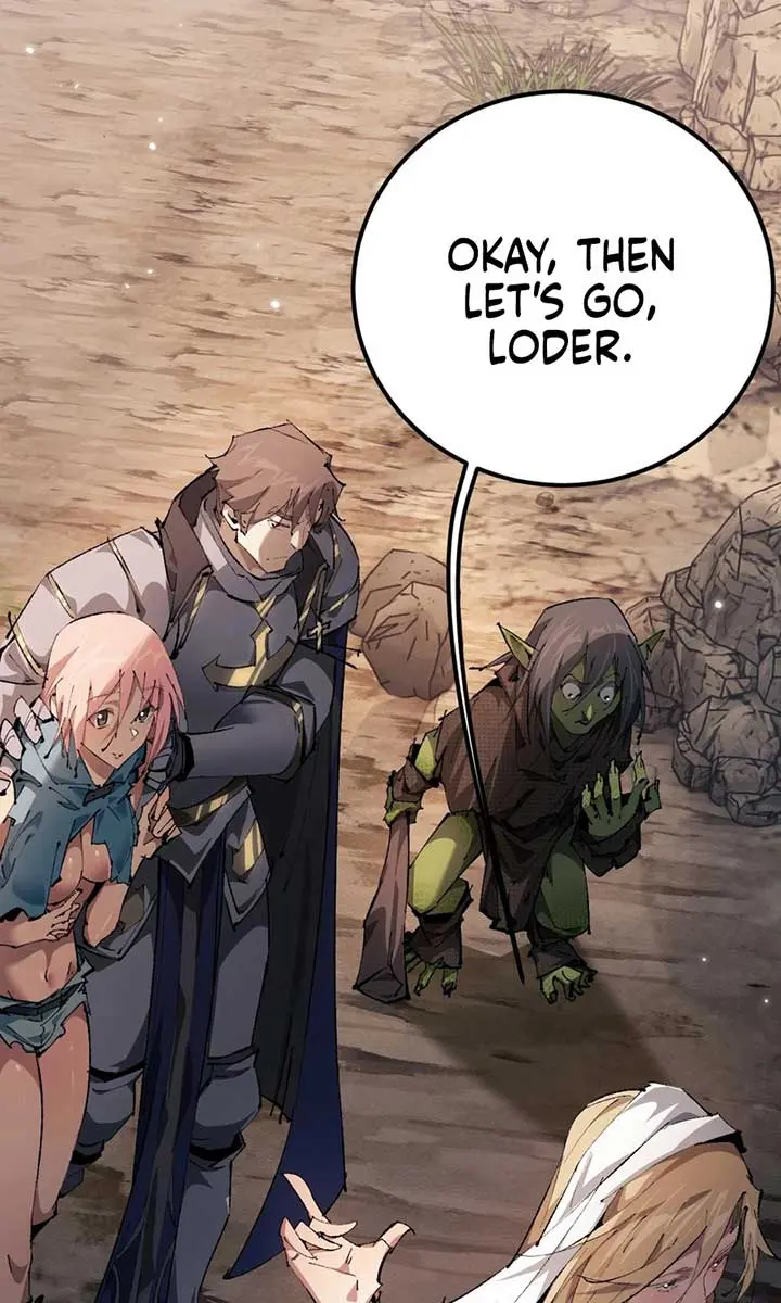 From Goblin to Goblin God Chapter 1 Page 155
