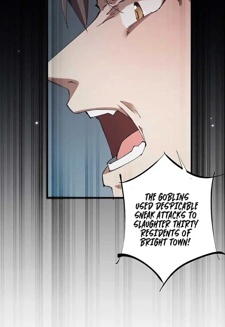 From Goblin to Goblin God Chapter 2 Page 7