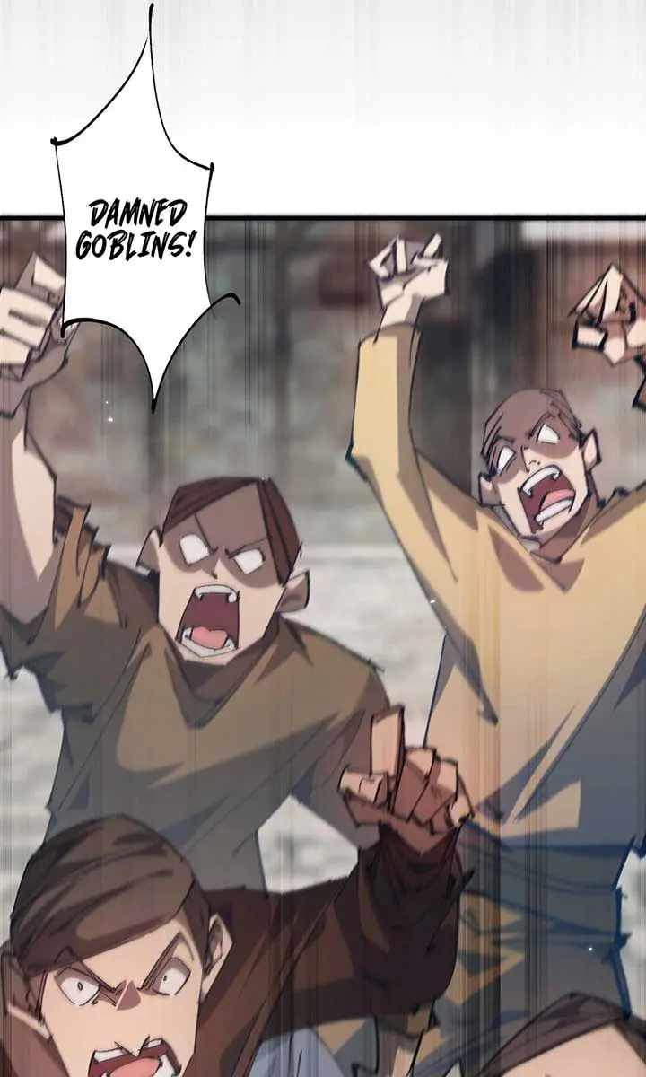 From Goblin to Goblin God Chapter 2 Page 8