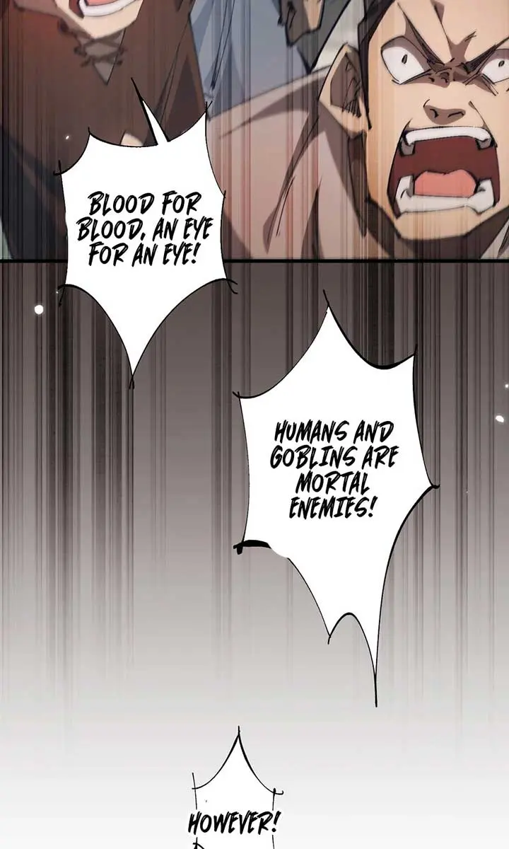 From Goblin to Goblin God Chapter 2 Page 9
