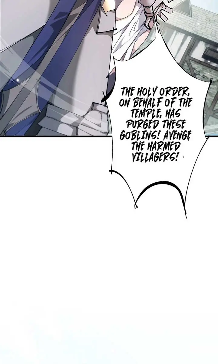 From Goblin to Goblin God Chapter 2 Page 11