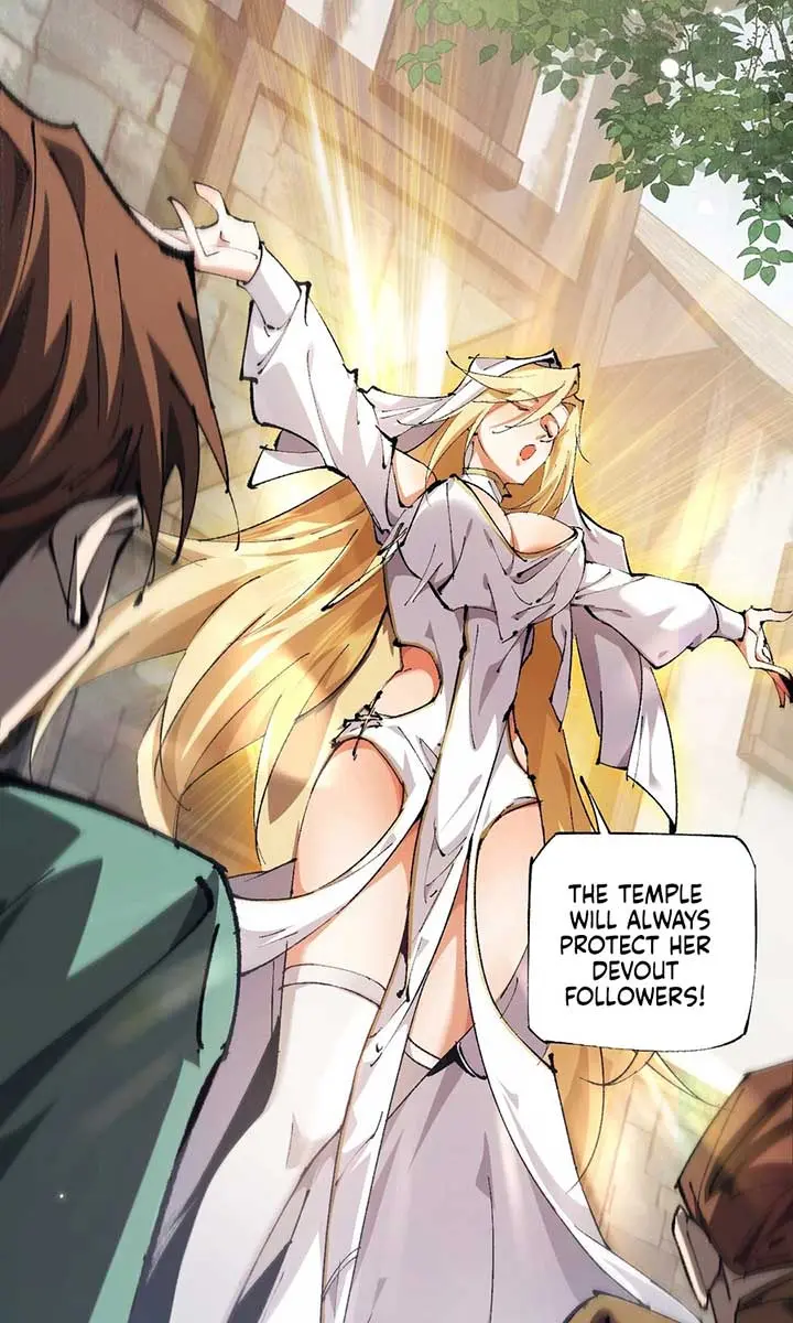 From Goblin to Goblin God Chapter 2 Page 13