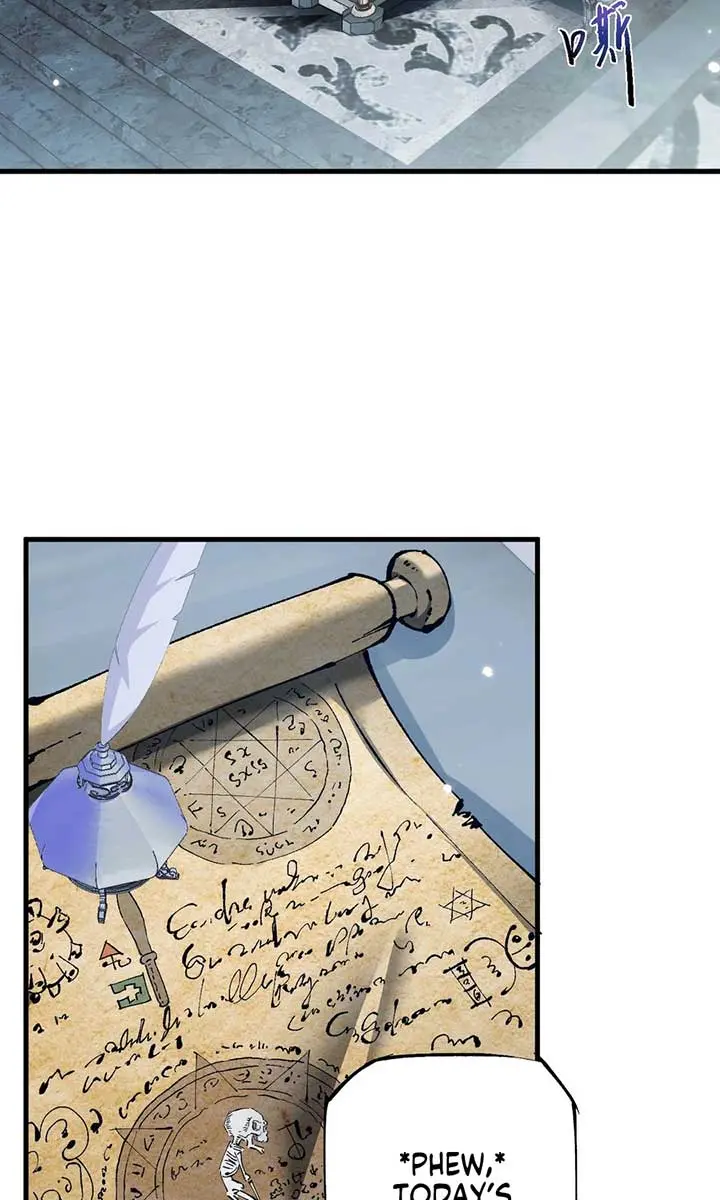 From Goblin to Goblin God Chapter 2 Page 17