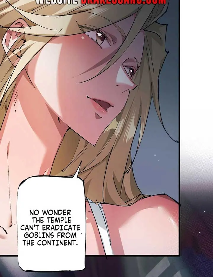 From Goblin to Goblin God Chapter 2 Page 26