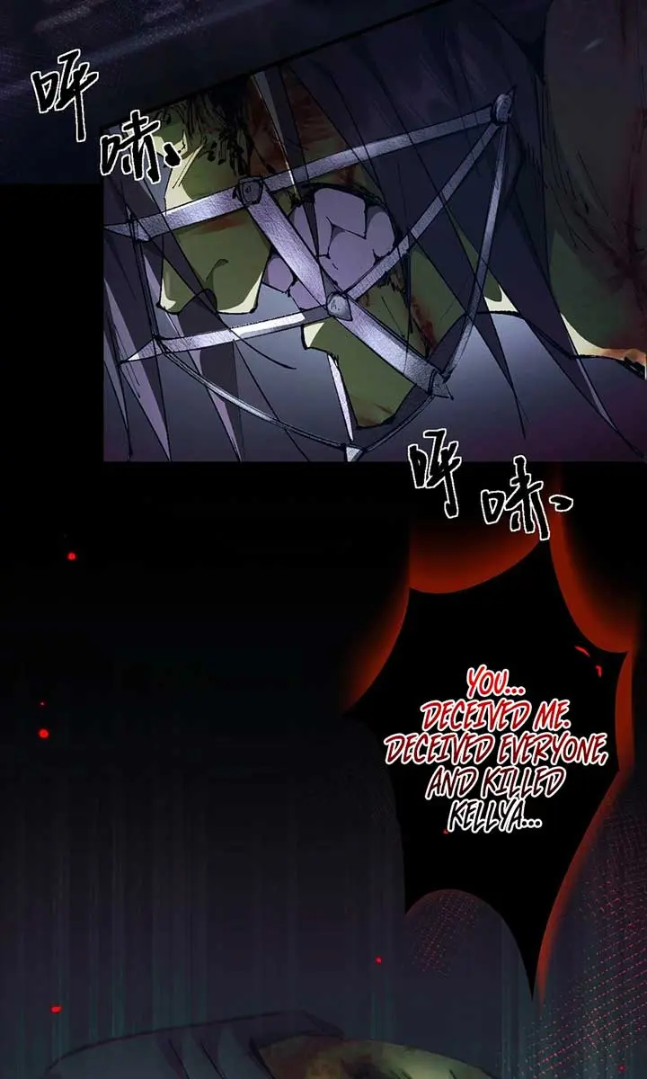 From Goblin to Goblin God Chapter 2 Page 28