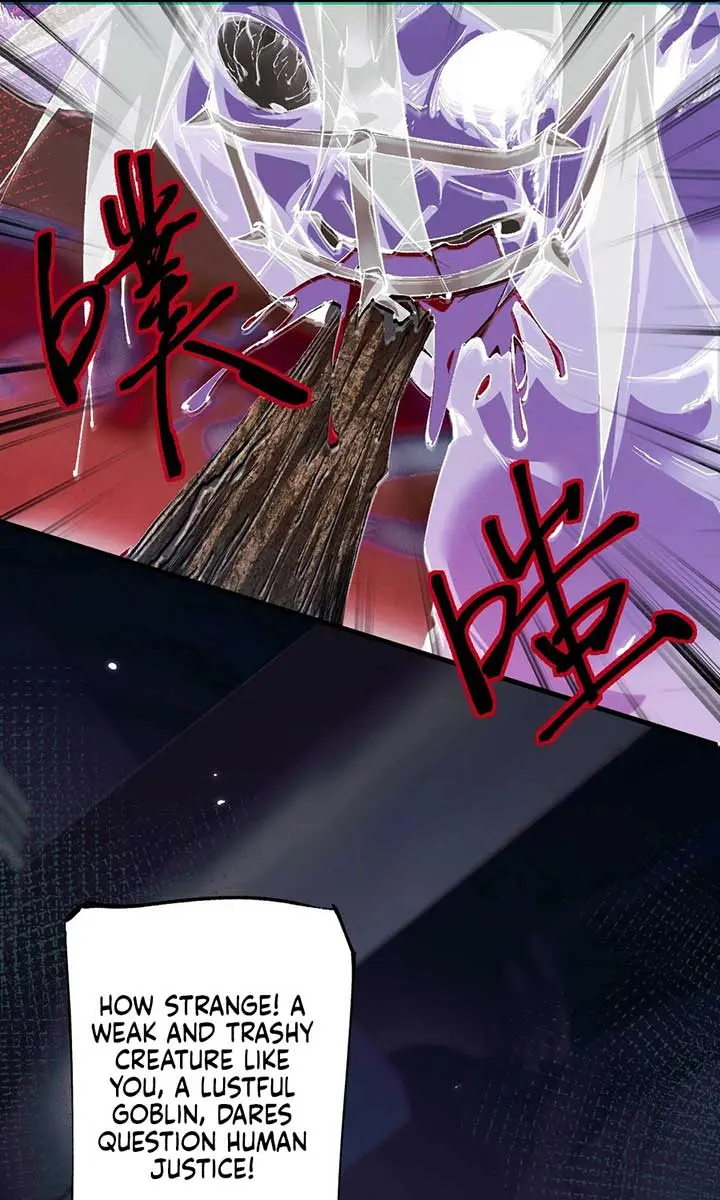 From Goblin to Goblin God Chapter 2 Page 31