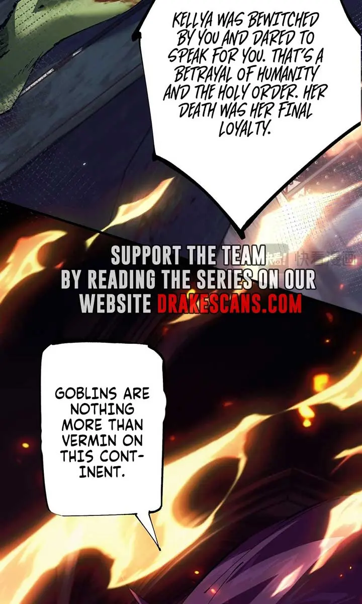 From Goblin to Goblin God Chapter 2 Page 33