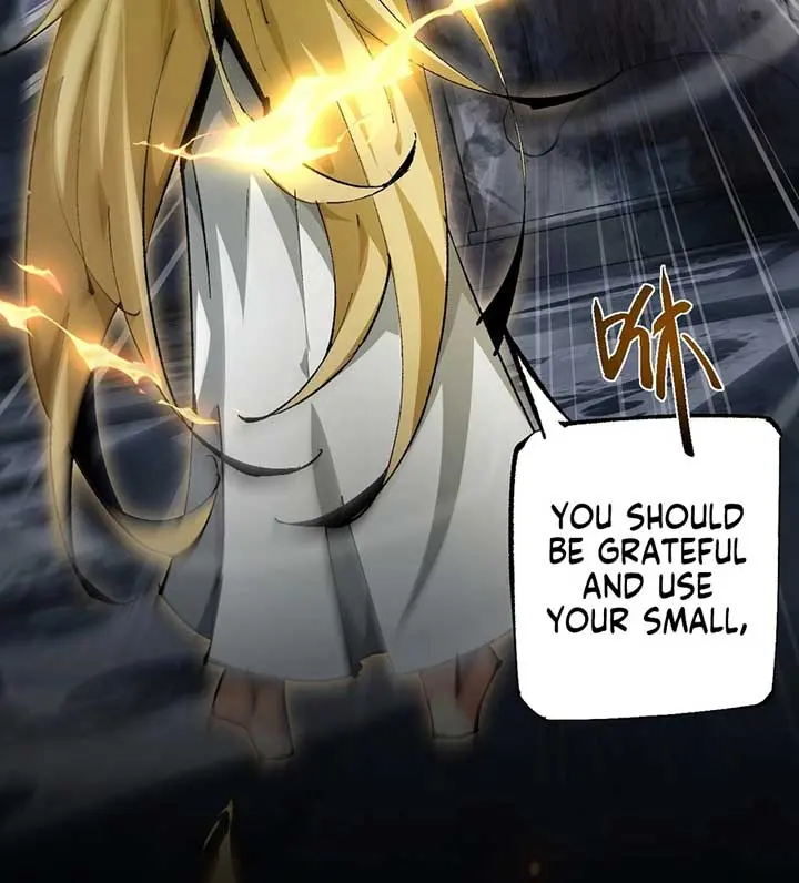 From Goblin to Goblin God Chapter 2 Page 38