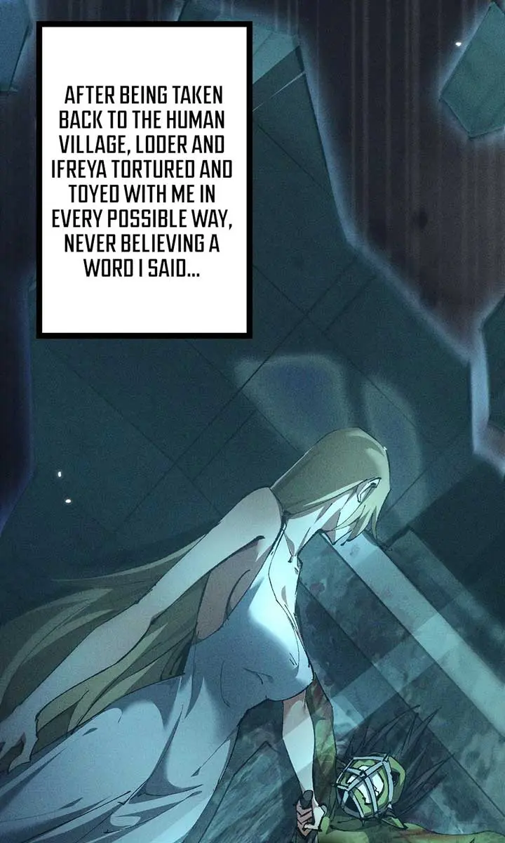 From Goblin to Goblin God Chapter 2 Page 47
