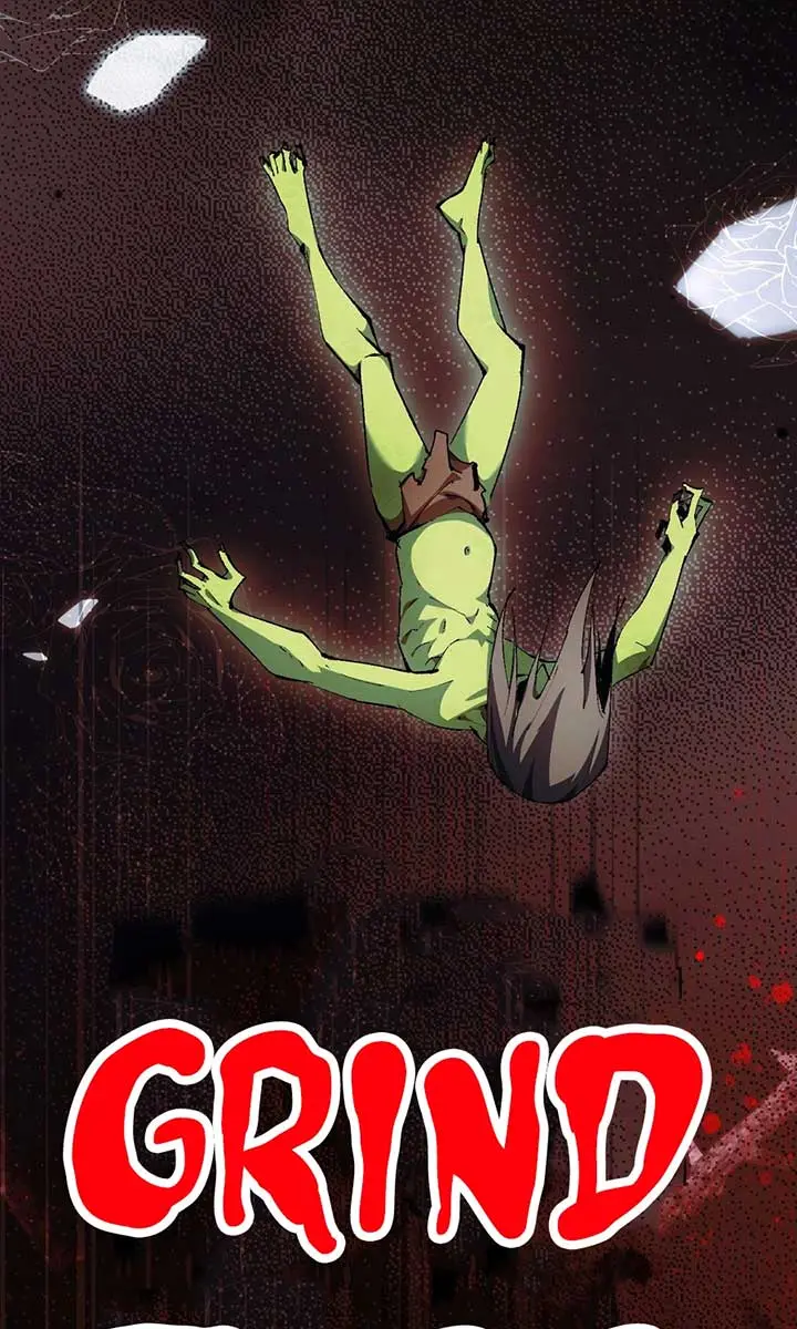 From Goblin to Goblin God Chapter 2 Page 52