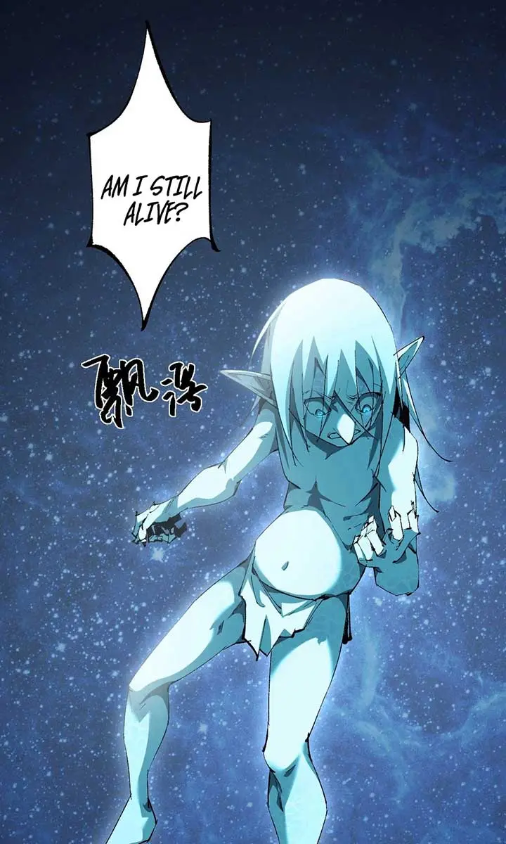 From Goblin to Goblin God Chapter 2 Page 56