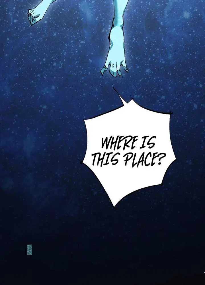 From Goblin to Goblin God Chapter 2 Page 57