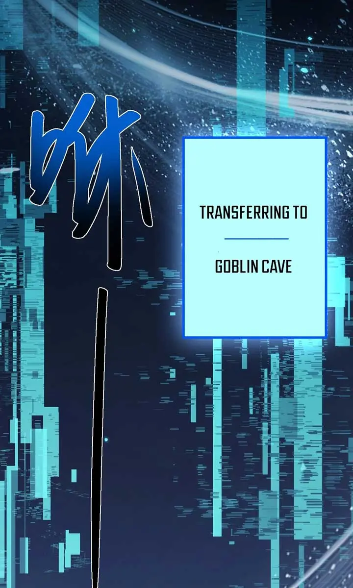From Goblin to Goblin God Chapter 2 Page 73