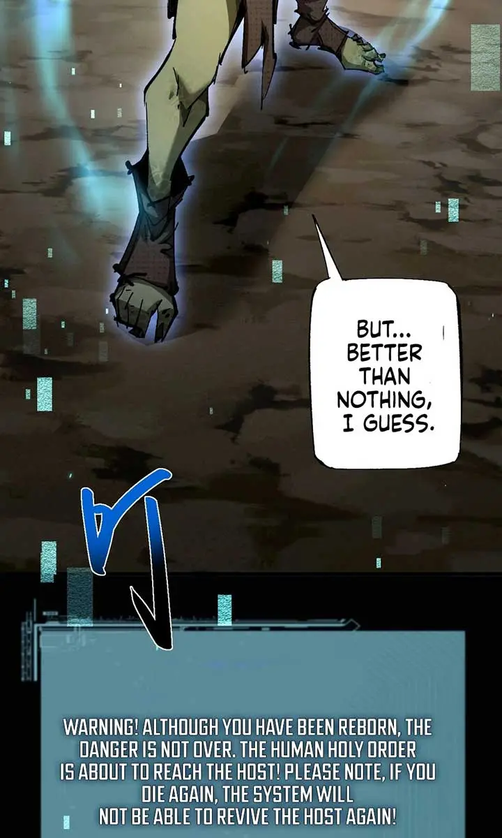 From Goblin to Goblin God Chapter 2 Page 78