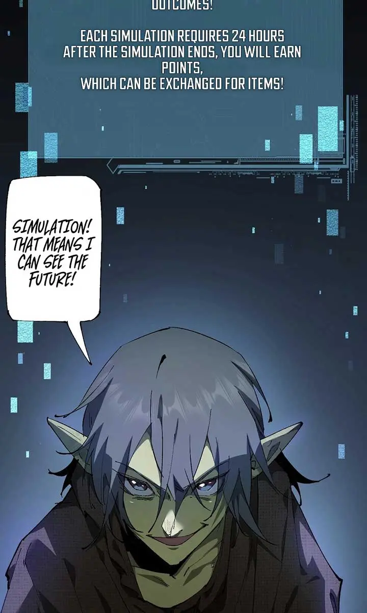 From Goblin to Goblin God Chapter 2 Page 82