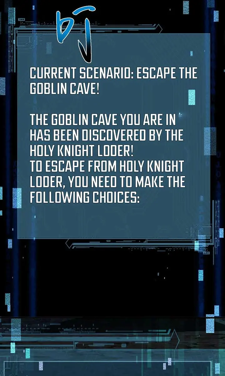 From Goblin to Goblin God Chapter 2 Page 85
