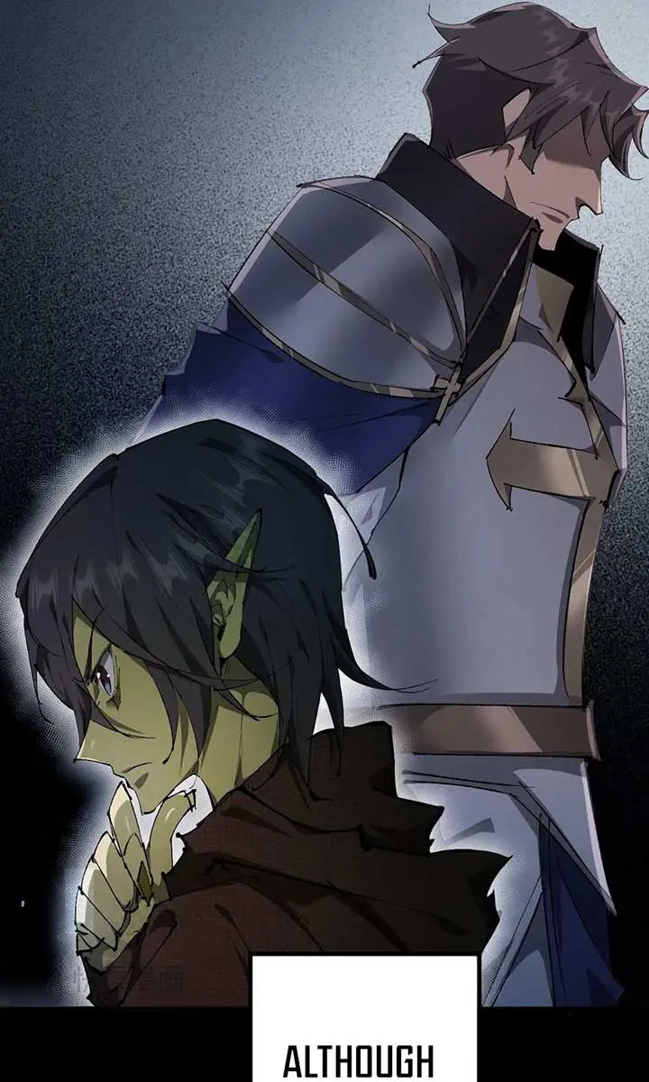 From Goblin to Goblin God Chapter 2 Page 89